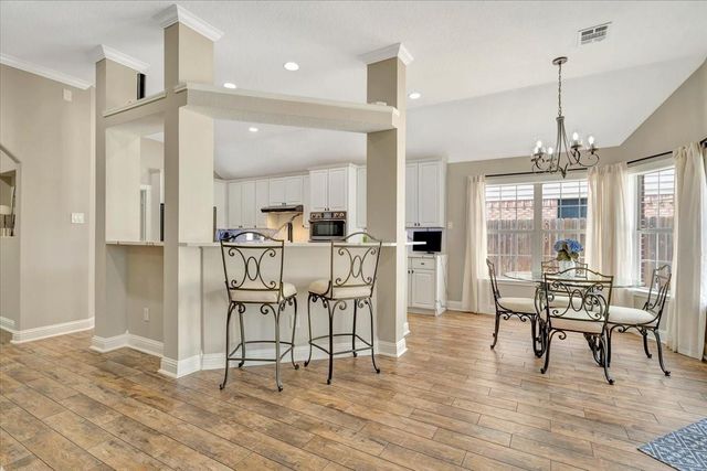 306 Sunset Ridge Drive, League City, TX 77573