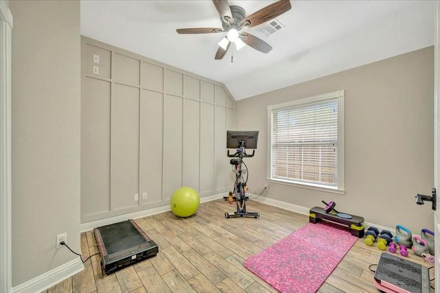 306 Sunset Ridge Drive, League City, TX 77573