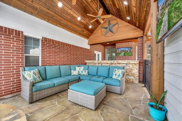 306 Sunset Ridge Drive, League City, TX 77573