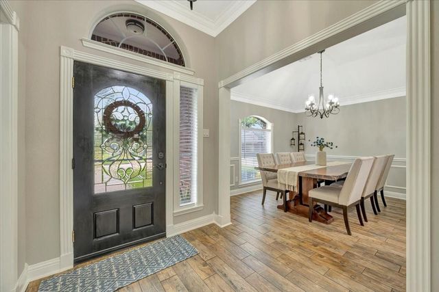 306 Sunset Ridge Drive, League City, TX 77573