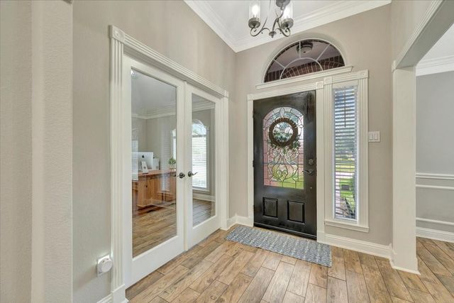 306 Sunset Ridge Drive, League City, TX 77573