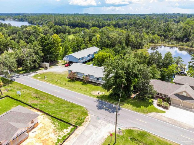 5392 Munson Hwy, Milton, FL 32570