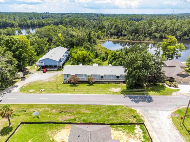 5392 Munson Hwy, Milton, FL 32570