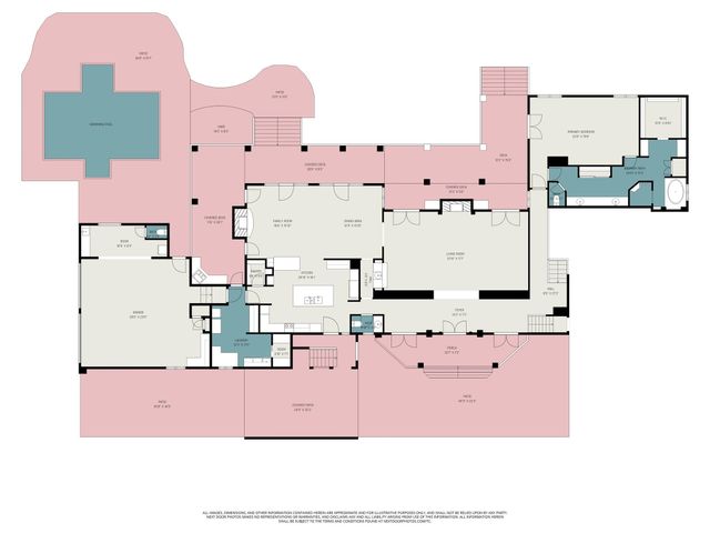 4 Del Oro Court, Baytown, TX 77521