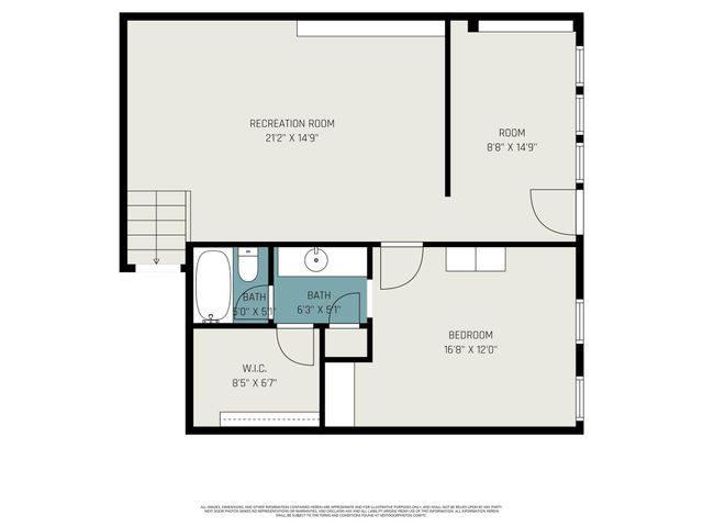 4 Del Oro Court, Baytown, TX 77521