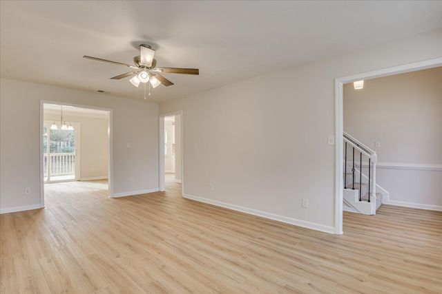 4770 Red Leaf Court, Augusta, GA 30907