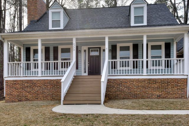 4770 Red Leaf Court, Augusta, GA 30907