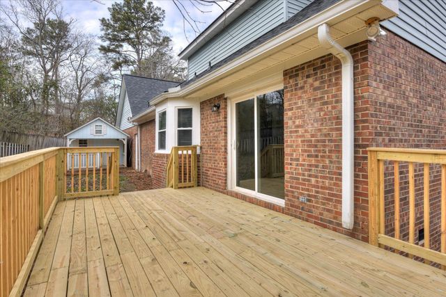 4770 Red Leaf Court, Augusta, GA 30907