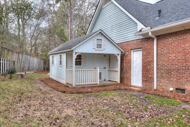 4770 Red Leaf Court, Augusta, GA 30907