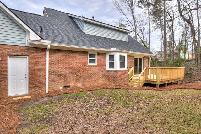 4770 Red Leaf Court, Augusta, GA 30907