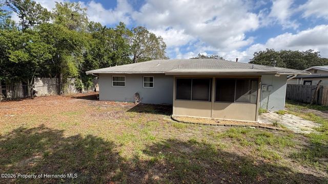 7156 Spring Hill Drive, Spring Hill, FL 34606