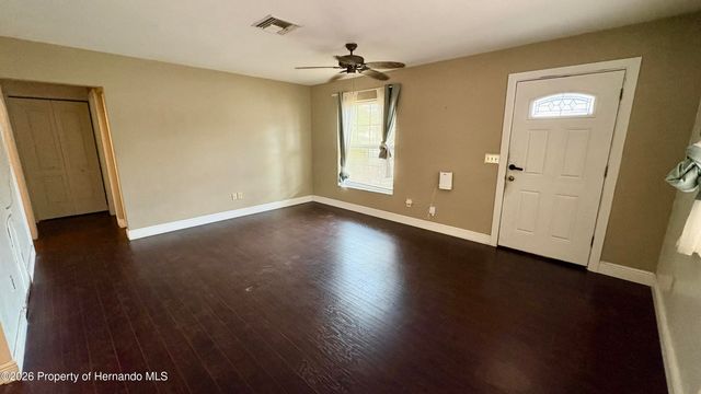 7156 Spring Hill Drive, Spring Hill, FL 34606