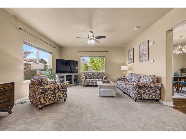2908 Hydra Dr, Loveland, CO 80537