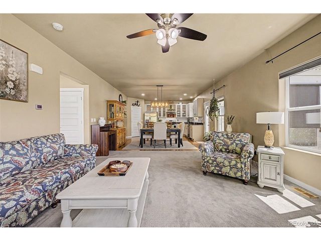 2908 Hydra Dr, Loveland, CO 80537