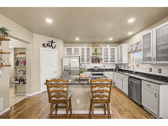 2908 Hydra Dr, Loveland, CO 80537
