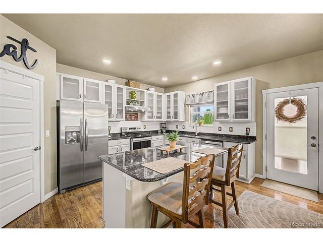 2908 Hydra Dr, Loveland, CO 80537