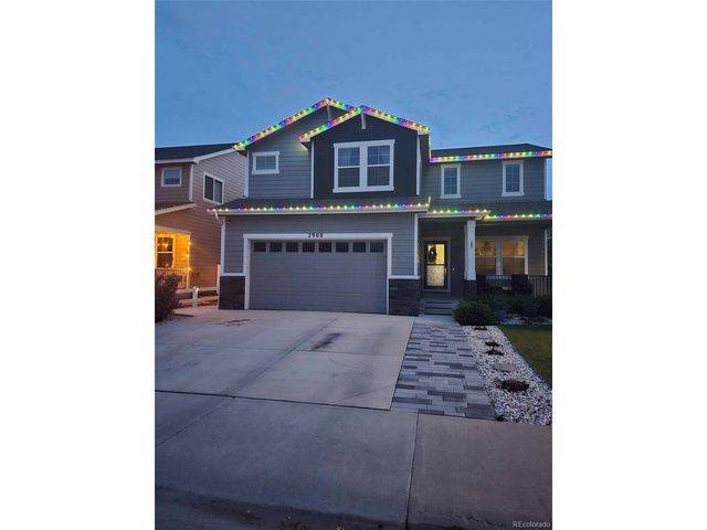 2908 Hydra Dr, Loveland, CO 80537
