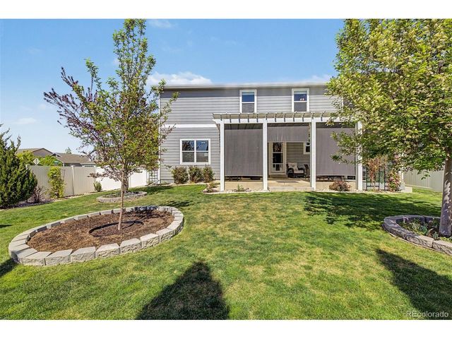 2908 Hydra Dr, Loveland, CO 80537