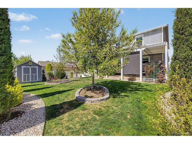 2908 Hydra Dr, Loveland, CO 80537