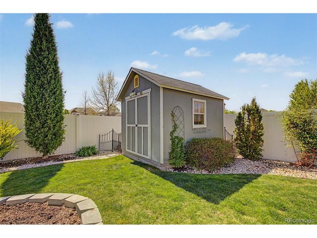 2908 Hydra Dr, Loveland, CO 80537