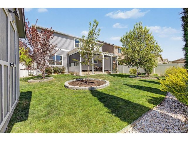 2908 Hydra Dr, Loveland, CO 80537