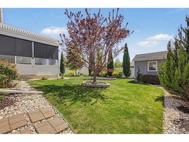 2908 Hydra Dr, Loveland, CO 80537