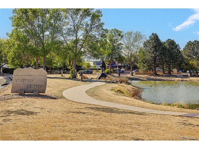 2908 Hydra Dr, Loveland, CO 80537