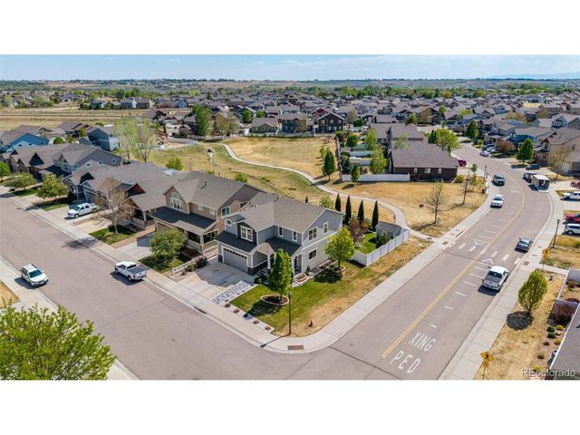 2908 Hydra Dr, Loveland, CO 80537