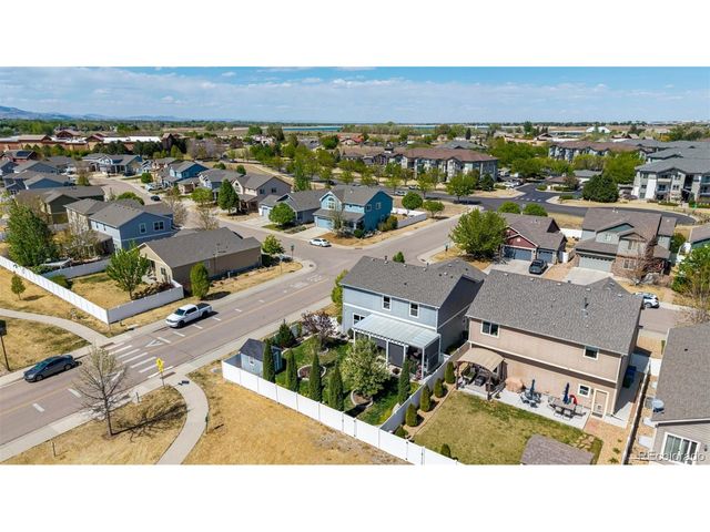 2908 Hydra Dr, Loveland, CO 80537