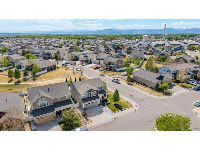 2908 Hydra Dr, Loveland, CO 80537