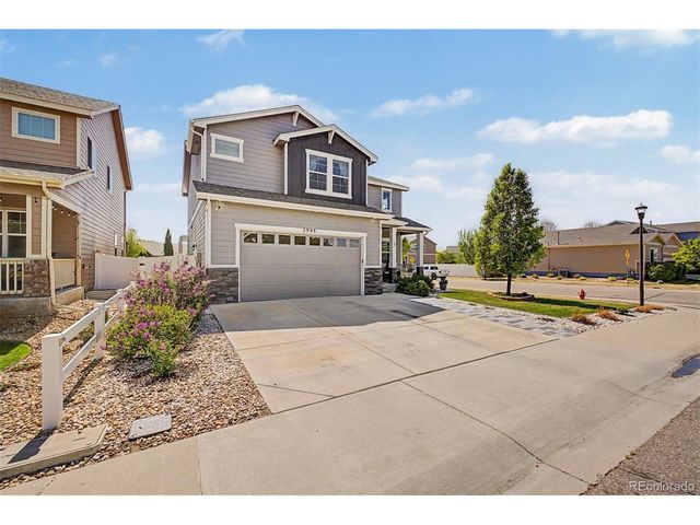 2908 Hydra Dr, Loveland, CO 80537