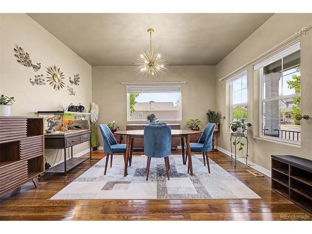 2908 Hydra Dr, Loveland, CO 80537