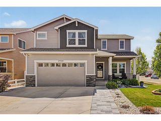 2908 Hydra Dr, Loveland, CO 80537