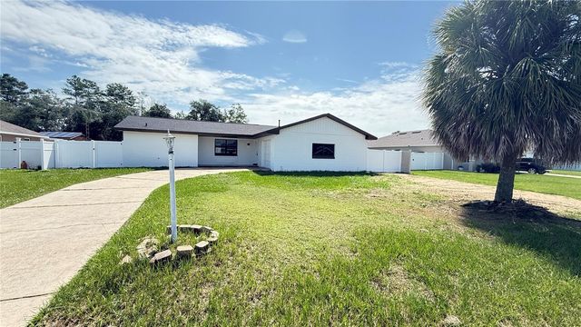 379 MARION OAKS LANE, Ocala, FL 34473