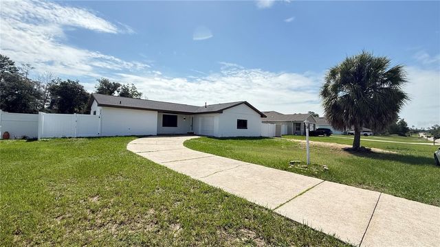 379 MARION OAKS LANE, Ocala, FL 34473