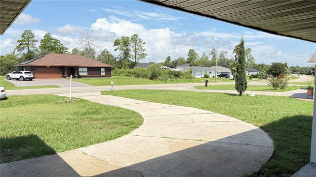 379 MARION OAKS LANE, Ocala, FL 34473