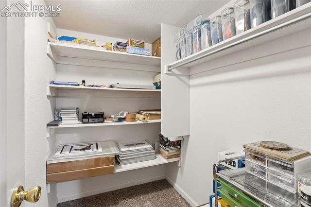 4962 Sand Ripples Lane, Colorado Springs, CO 80922