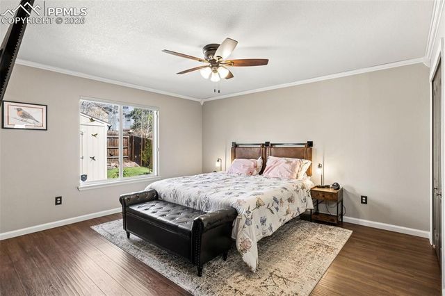 4962 Sand Ripples Lane, Colorado Springs, CO 80922