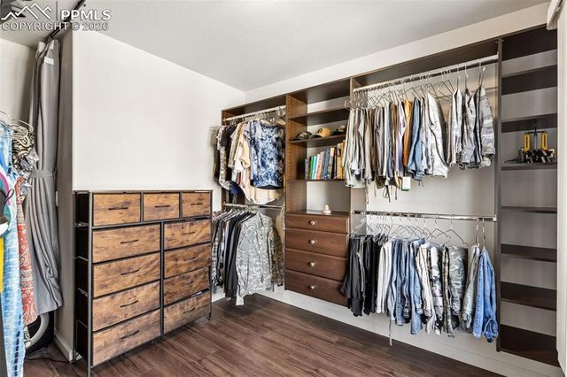 4962 Sand Ripples Lane, Colorado Springs, CO 80922