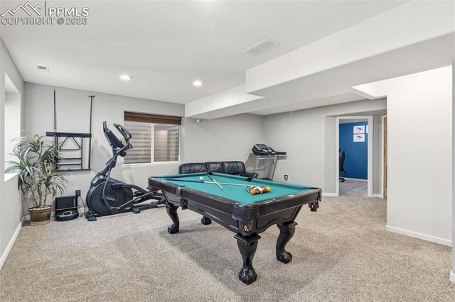 4962 Sand Ripples Lane, Colorado Springs, CO 80922