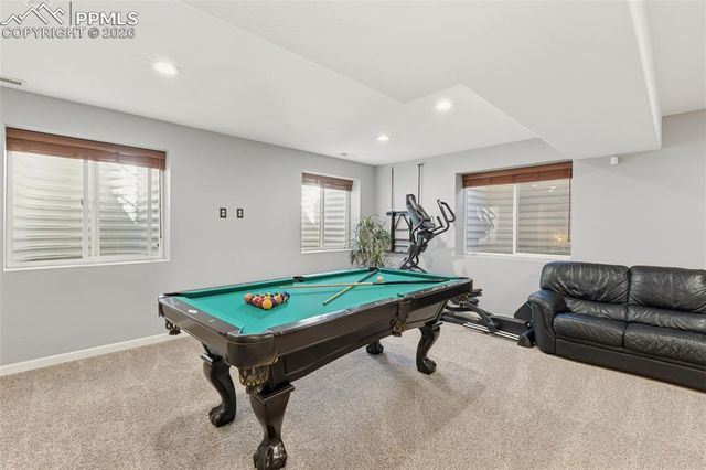 4962 Sand Ripples Lane, Colorado Springs, CO 80922