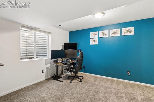 4962 Sand Ripples Lane, Colorado Springs, CO 80922