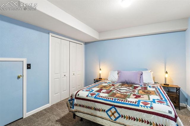 4962 Sand Ripples Lane, Colorado Springs, CO 80922