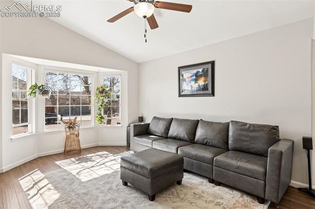 4962 Sand Ripples Lane, Colorado Springs, CO 80922