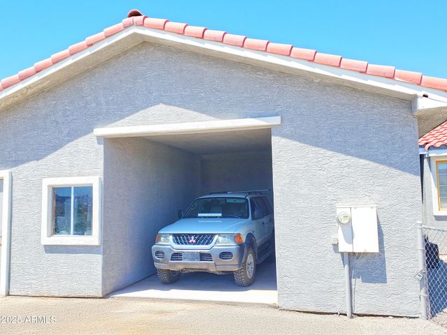 69762 Old Bell Road, Salome, AZ 85348