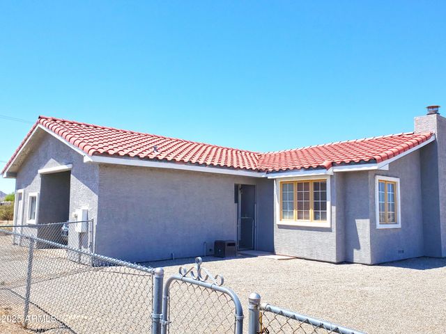 69762 Old Bell Road, Salome, AZ 85348