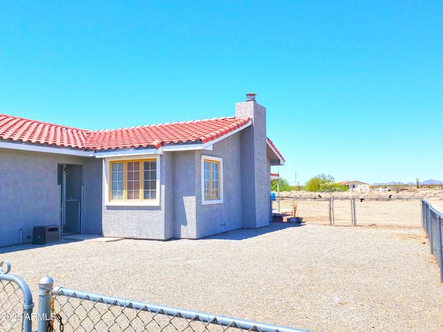 69762 Old Bell Road, Salome, AZ 85348