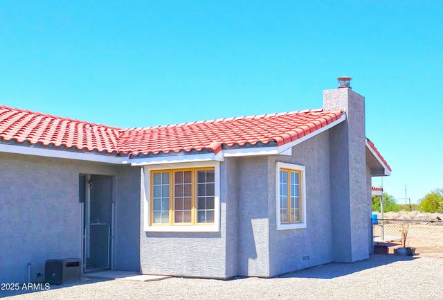 69762 Old Bell Road, Salome, AZ 85348