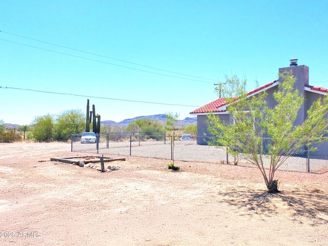 69762 Old Bell Road, Salome, AZ 85348
