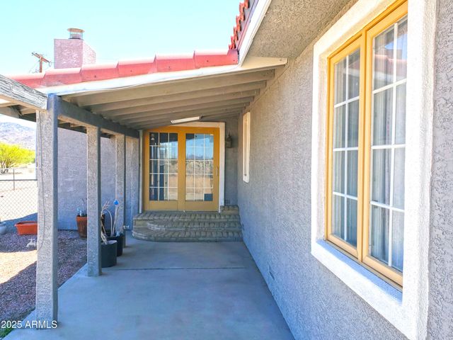 69762 Old Bell Road, Salome, AZ 85348